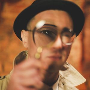 Spaghettification (Single)