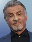 Sylvester Stallone