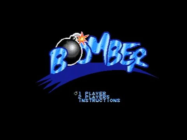 Bomber