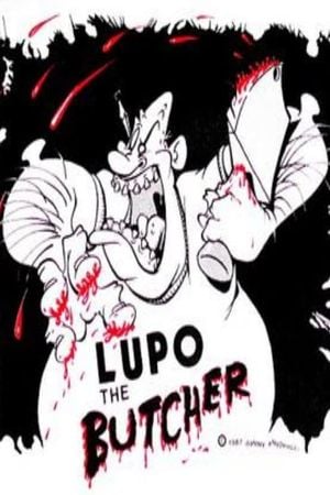 Lupo the Butcher