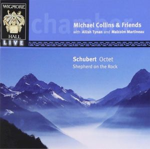 Octet / Shepherd on the Rock (Live)