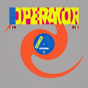 Operator (EP)