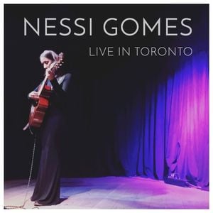 Live in Toronto (Live)