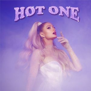 Hot One (Single)