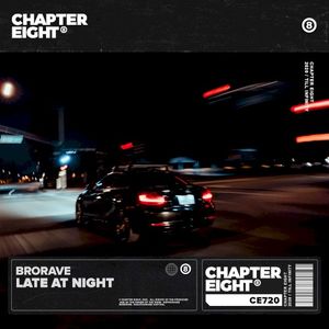 Late at Night (Single)