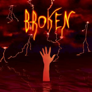 Broken (Single)