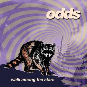 Walk Among the Stars (Single)