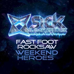 Weekend Heroes (Single)