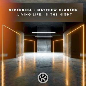 Living Life, in the Night (Single)