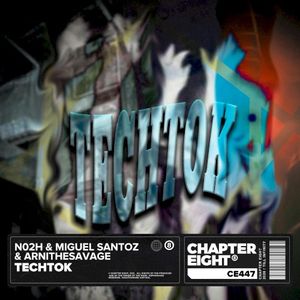 TechTok (Single)