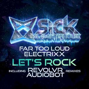Let's Rock (remixes)