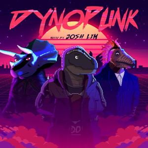 Dynopunk: Official Videogame Soundtrack