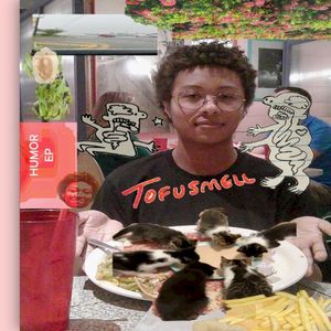 Humor (EP)
