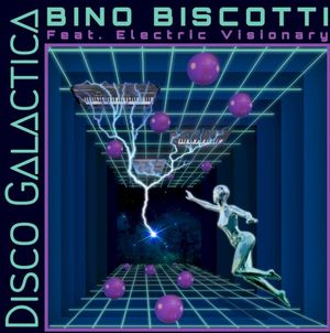 Disco Galactica (Single)