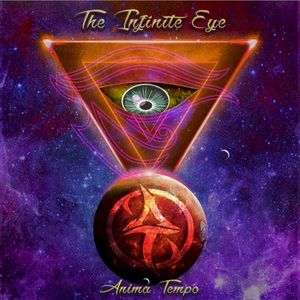 The Infinite Eye (Single)