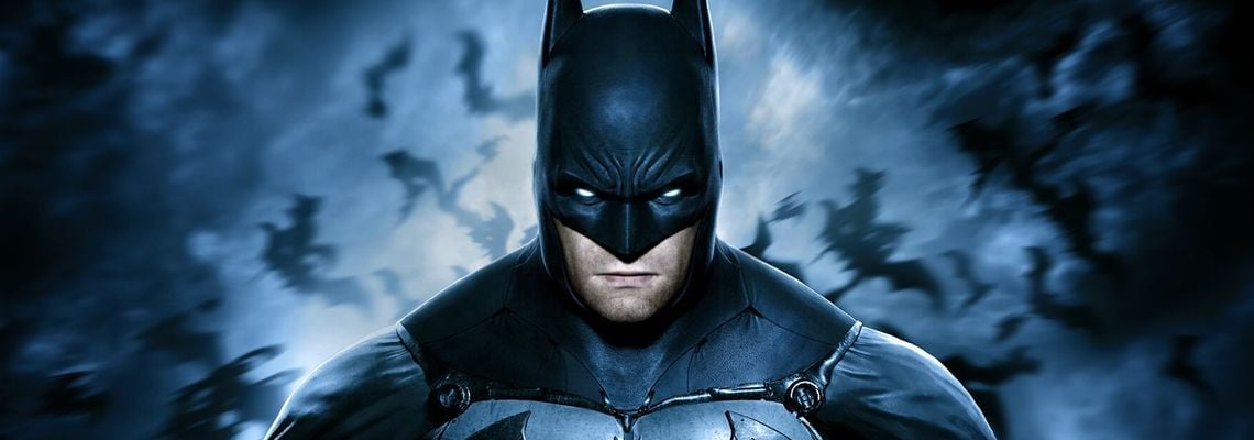 Cover Batman: Arkham VR