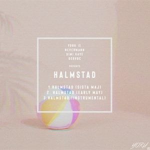 Halmstad (Sista Maj) (EP)