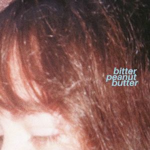 bitter peanut butter (EP)