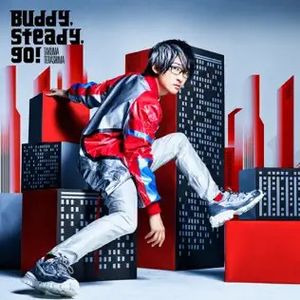 Buddy, steady, go! (Single)