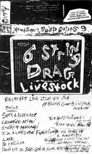 Livestock (Live)