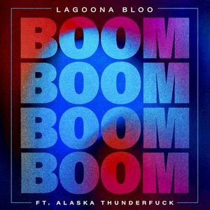 Boom, Boom, Boom, Boom!! (Single)