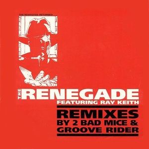 Terrorist (Groove Rider remix)