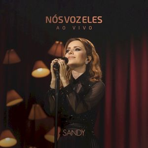 Nós, voz, eles (ao vivo) (Live)