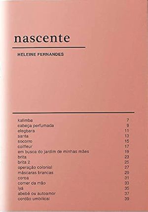Nascente