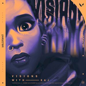 VISIONS (Single)