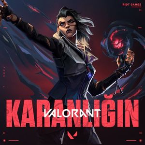 Karanlığın (Single)