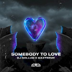 Somebody to Love (Single)