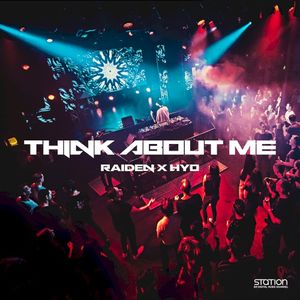 Think About Me (Ginjo remix)