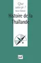 Histoire de la Thaïlande