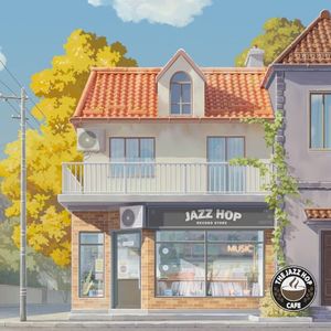 Lazy Afternoon (Single)