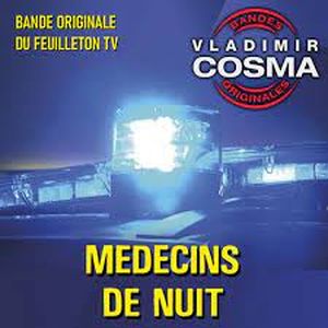 Médecins de nuit (OST)