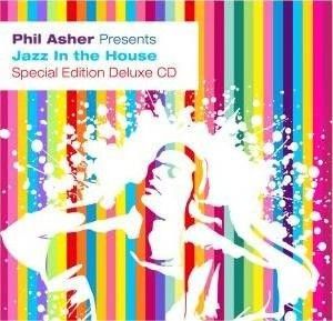 Jazz In The House 15 (Special Edition Deluxe CD)