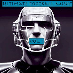 Ultimate Football Music Vol 1