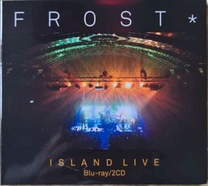 Island Live (Live)