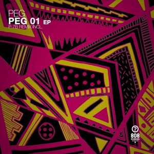 PEG 01 EP (EP)