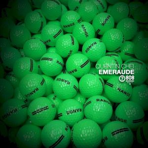 Emeraude (EP)