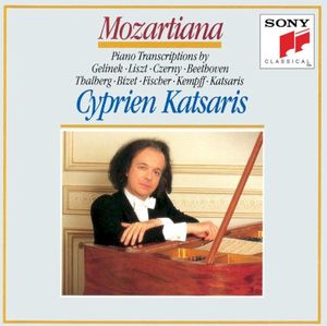 Mozartiana