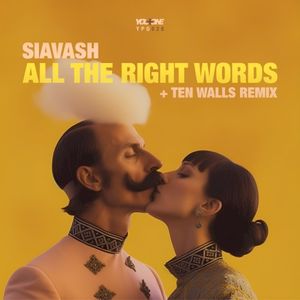 All the Right Words (Single)