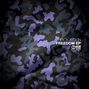 Freedom EP (EP)