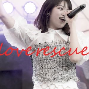 love rescue (Single)