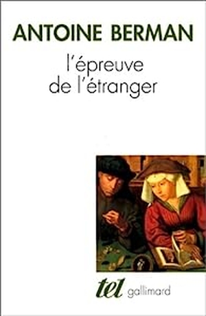 L'Épreuve de l'étranger