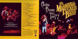 Carolina Dreams Tour '77 (Live)