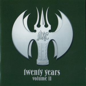Twenty Years, Volume II