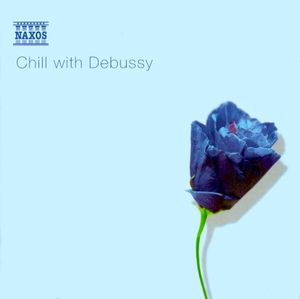 Chill with Debussy