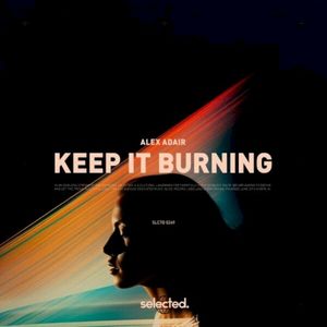 Keep It Burning (Single)