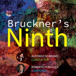 Bruckner's Ninth